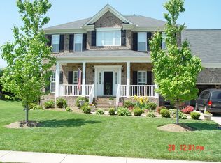 8616 Tintinhull Ln, Waxhaw, NC 28173