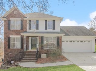 4327 Appaloosa Ln, Charlotte, NC 28215