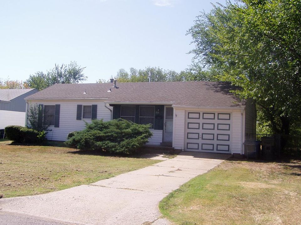 1st image of 808 Askew Dr