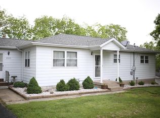 22823 Rose Ln, Ste Genevieve, MO 63670