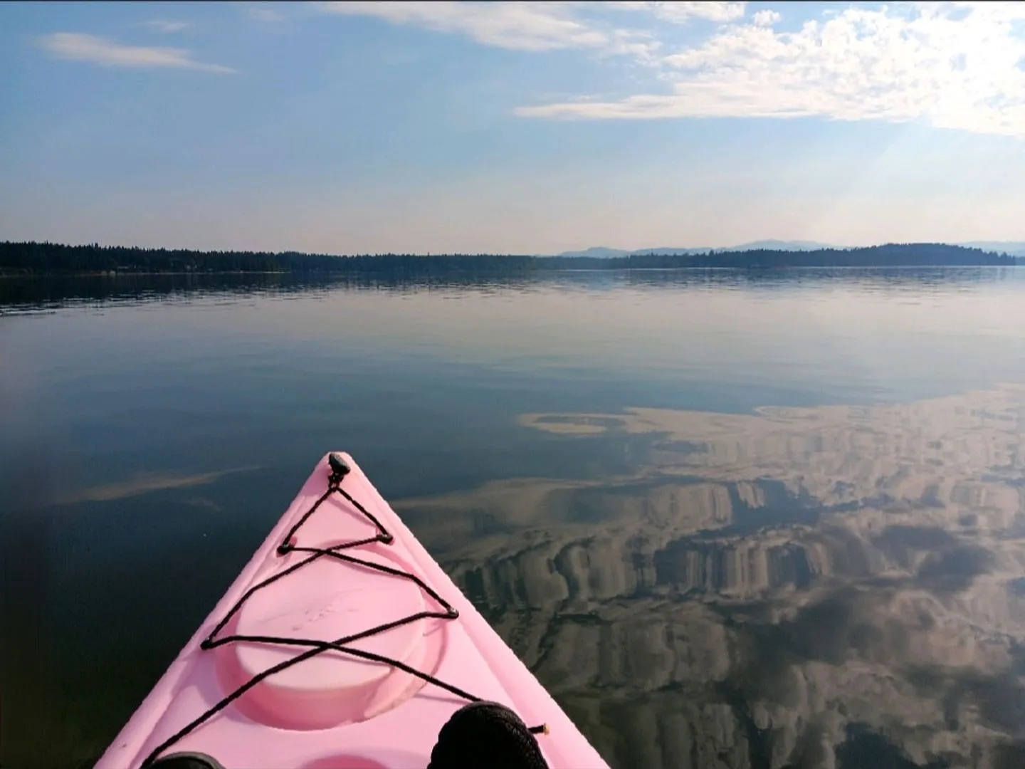Beautiful home on the Totten Inlet — Photo 2