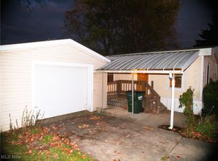 332 Max Rd, Lodi, OH 44254