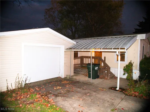 332 Max Rd, Lodi, OH 44254