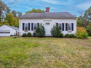 324 Chapin Rd, Hampden, MA 01036