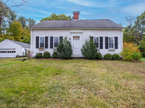 324 Chapin Rd, Hampden, MA 01036