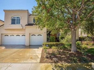 11902 Maplecrest St, Moorpark, CA 93021