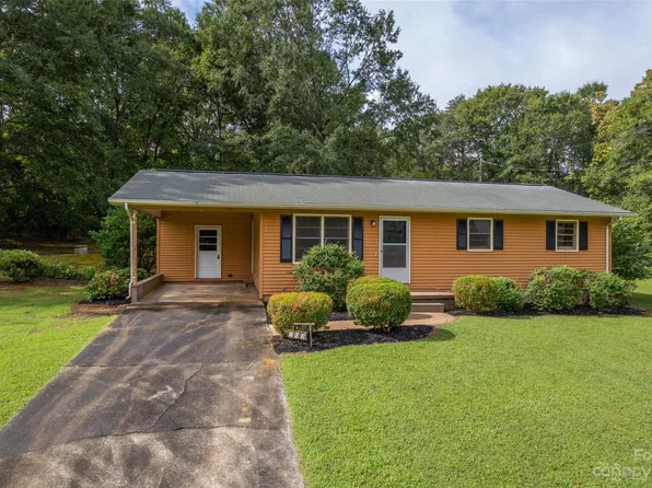 291 Ragtown Rd, Mooresboro, NC 28114