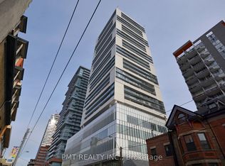 89 McGill St #PENTHOUSE 05, Toronto, ON M5B 0B1