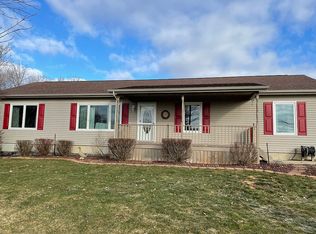 6565 Sinclair Rd, Eau Claire, MI 49111