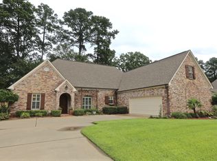 469 Kingsbridge Rd, Madison, MS 39110