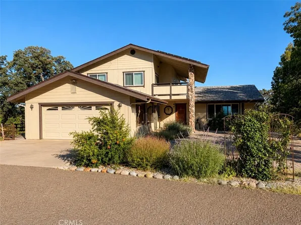 3774 Leal Dr, Lakeport, CA 95453