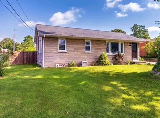 704 E John St, Fort Branch, IN 47648
