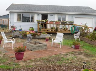 606 NW Inn Way, Waldport, OR 97394