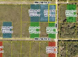 20014 NW 248th St, Okeechobee, FL 34972