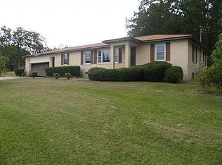1266 Newman Rd, Alexander City, AL 35010