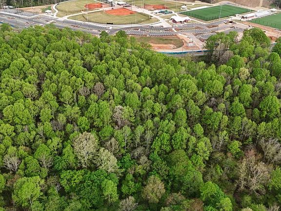 4th image of 0 Burruss Mill Rd