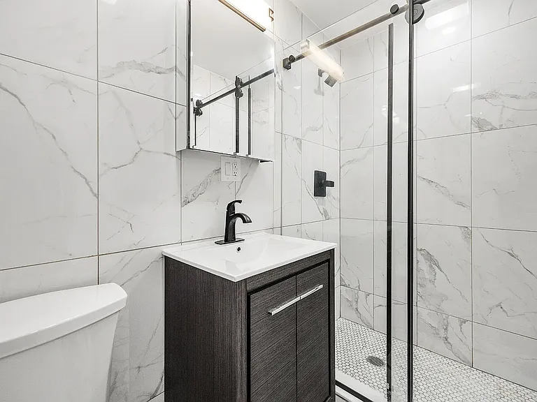 323 E 93rd St #5W — Photo 8