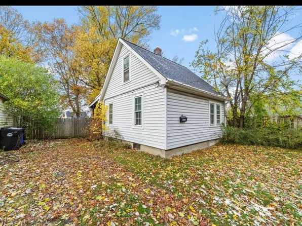 (undisclosed Address), Cleveland, OH 44135