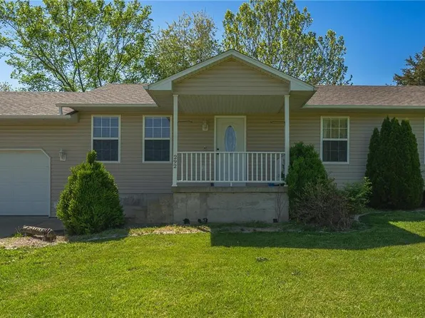 292 Country Way, Jackson, MO 63755