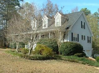 45 Beechwood, Newnan, GA 30263