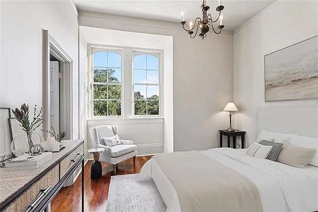 2 bed, 2.0 bath, 1029 sqft, $3,200 — Photo 3