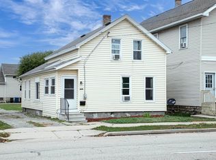 644 Ceape Ave, Oshkosh, WI 54901