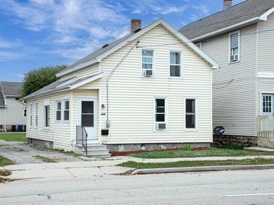 644 Ceape Ave, Oshkosh, WI, 54901