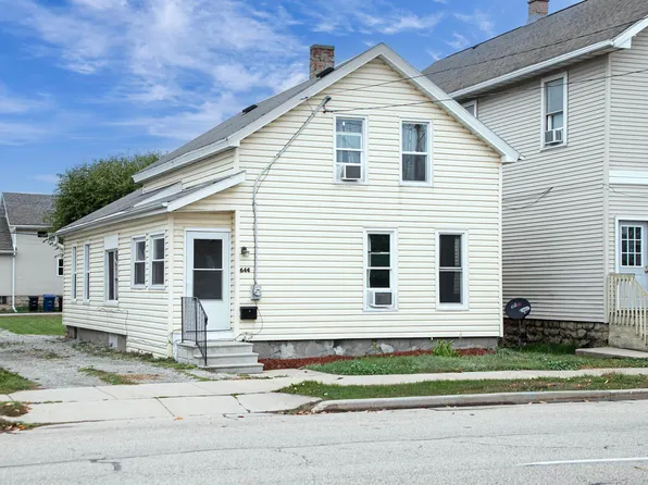 644 Ceape Ave, Oshkosh, WI 54901