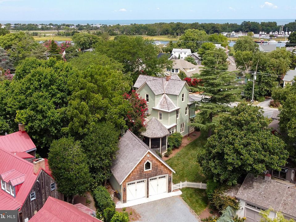16 Shipcarpenter Sq, Lewes, DE 19958 Zillow