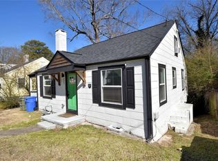 232 Mathewson Pl SW, Atlanta, GA 30314