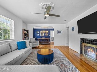 1142 Preston Pl, Jacksonville, FL 32207