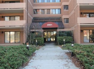 2901 Fallstaff Rd UNIT 205, Baltimore, MD 21209