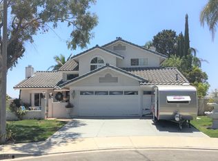 1640 Range Ct, Diamond Bar, CA 91765