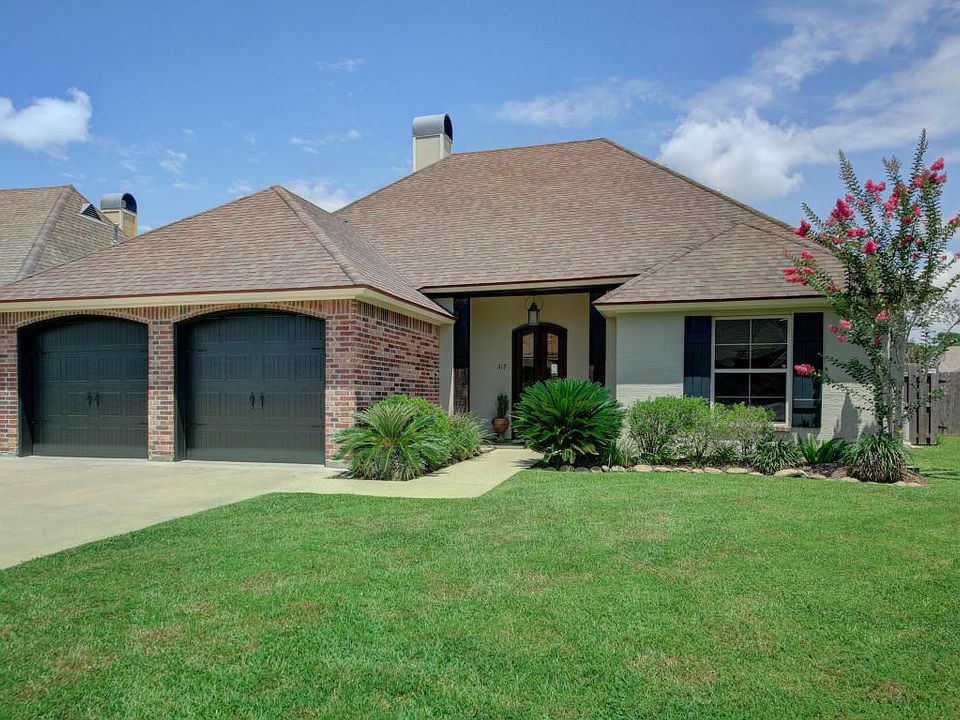 1st image of 317 La Villa Cir