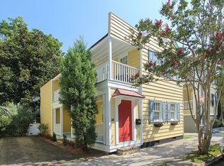 88 Morris St, Charleston, SC 29403