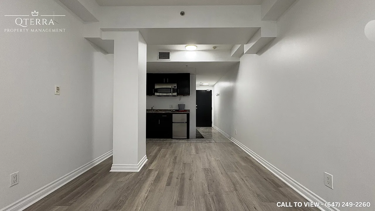 Studio, 500 sqft, $1,199 — Photo 1
