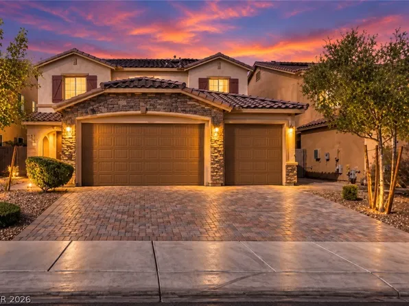3976 Redwood Glen Ct, Las Vegas, NV 89141