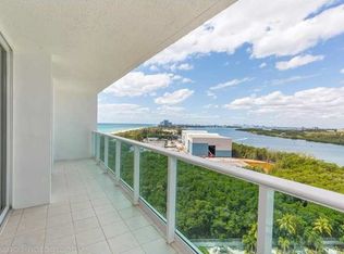 16100 Collins Ave, Sunny Isles Beach, FL 33160