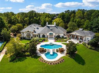 811 Hawks Nest Ct, Ball Ground, GA 30107