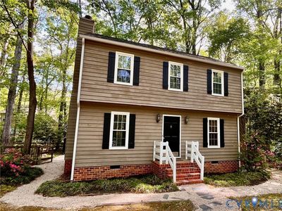 13700 Watkins Glen Rd, Midlothian, VA, 23112