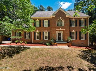 102 Buck Taylor Trail, Chapel Hill, NC 27516