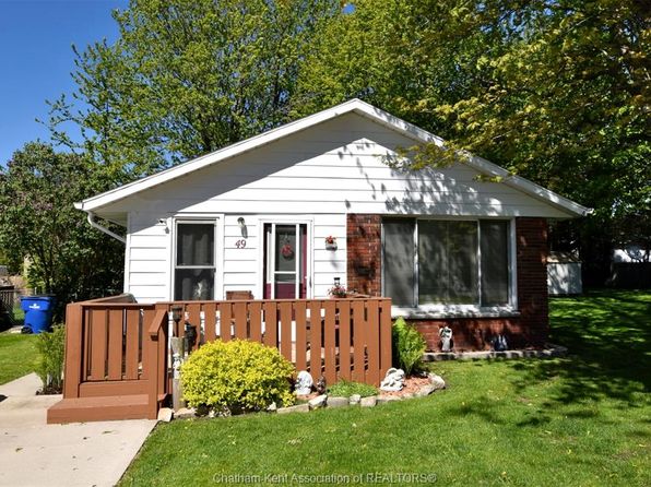 49 William St S, Chatham Kent, ON N0P 1A0