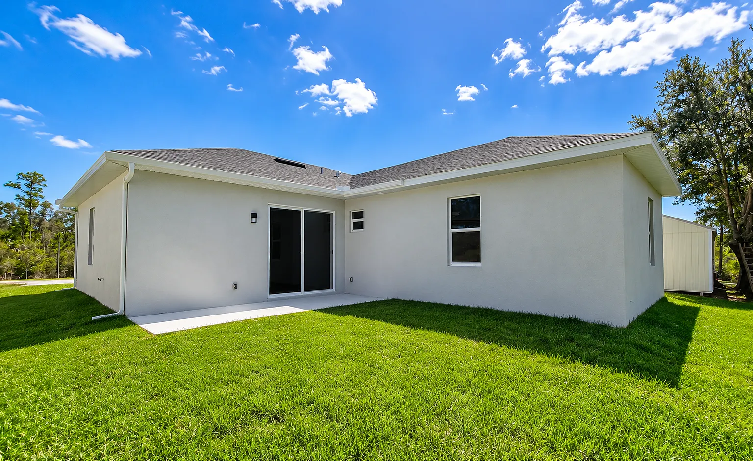 3 bed, 1398 sqft, $1,995 — Photo 3