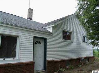 8951 E Monroe Rd, Britton, MI 49229