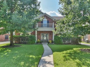 7523 Forest Dawn Way, Houston, TX 77095