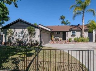 10950 Wescott Ave, Sunland, CA 91040