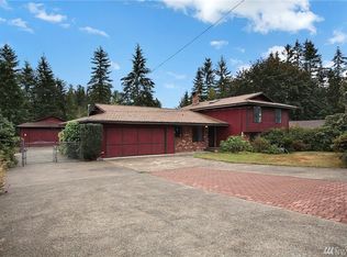 16863 SE Wax Rd, Covington, WA 98042