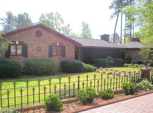 101 Pinewood Dr, Piedmont, SC 29673