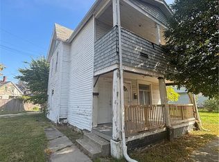 816 Orchard St, Toledo, OH