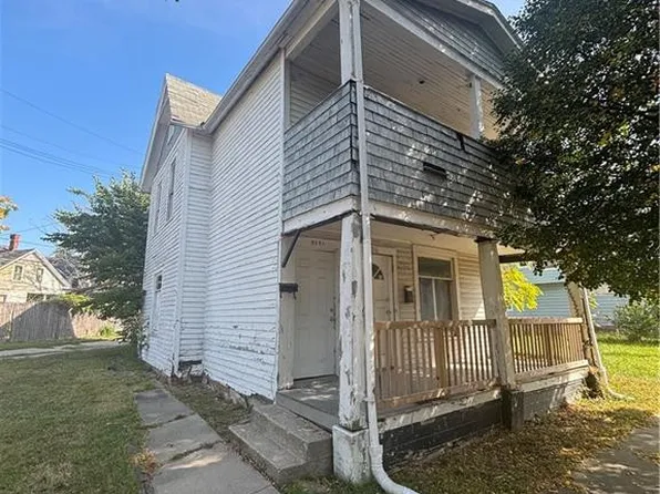 816 Orchard St, Toledo, OH 43609